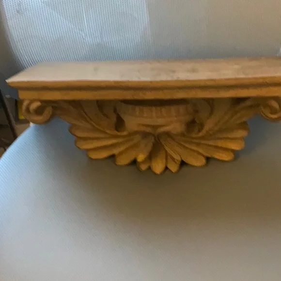 Wall shelf - Picture 2 of 6